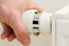 Plaxtol central heating repair costs